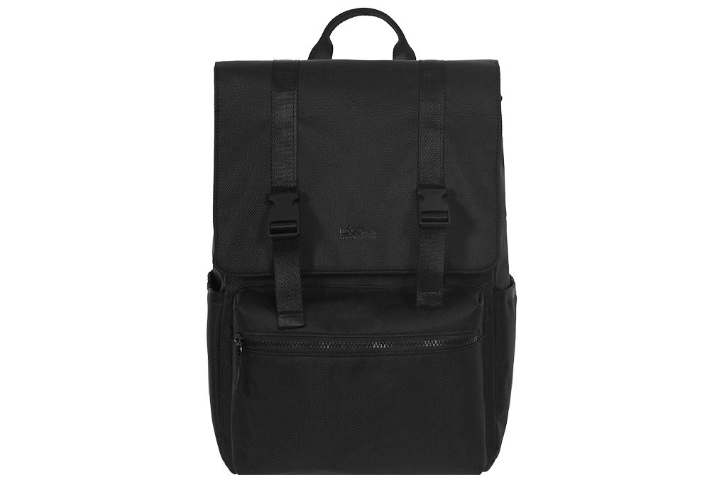 Balo Laptop 16 inch Togo TGB06 Màu Đen