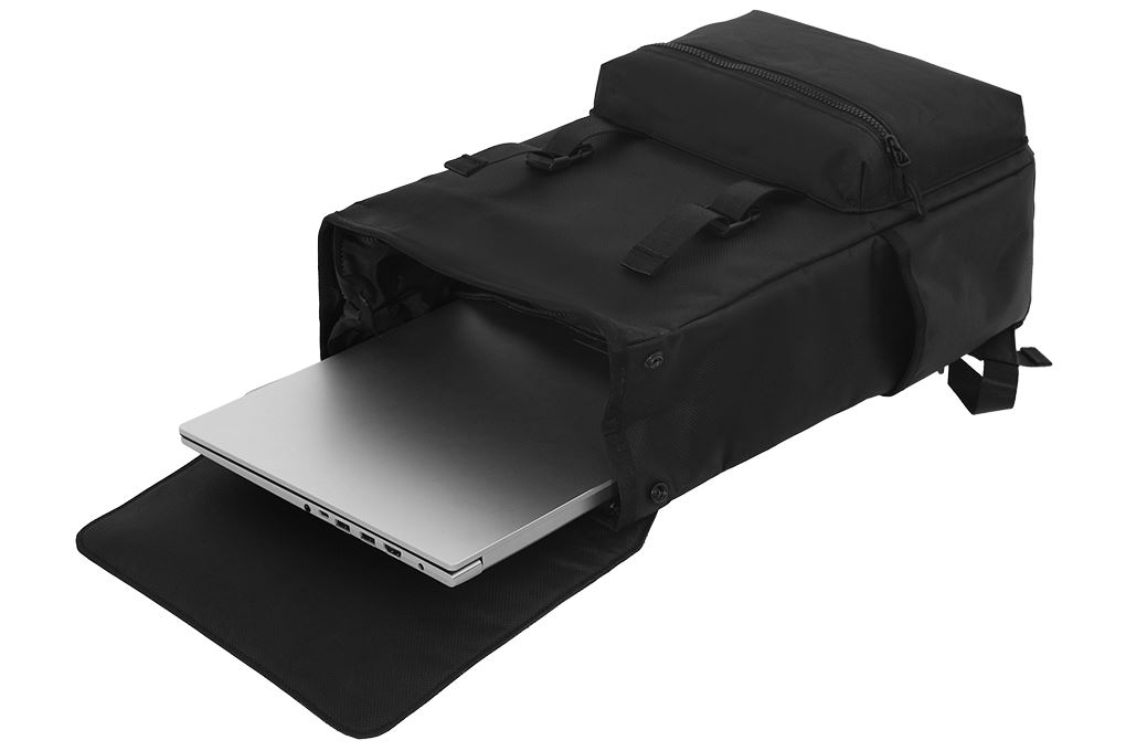Balo Laptop 16 inch Togo TGB06 Màu Đen
