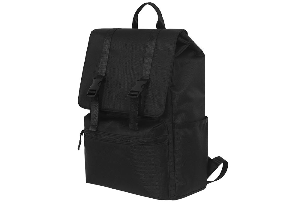 Balo Laptop 16 inch Togo TGB06 Màu Đen