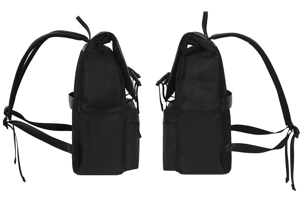 Balo Laptop 16 inch Togo TGB06 Màu Đen