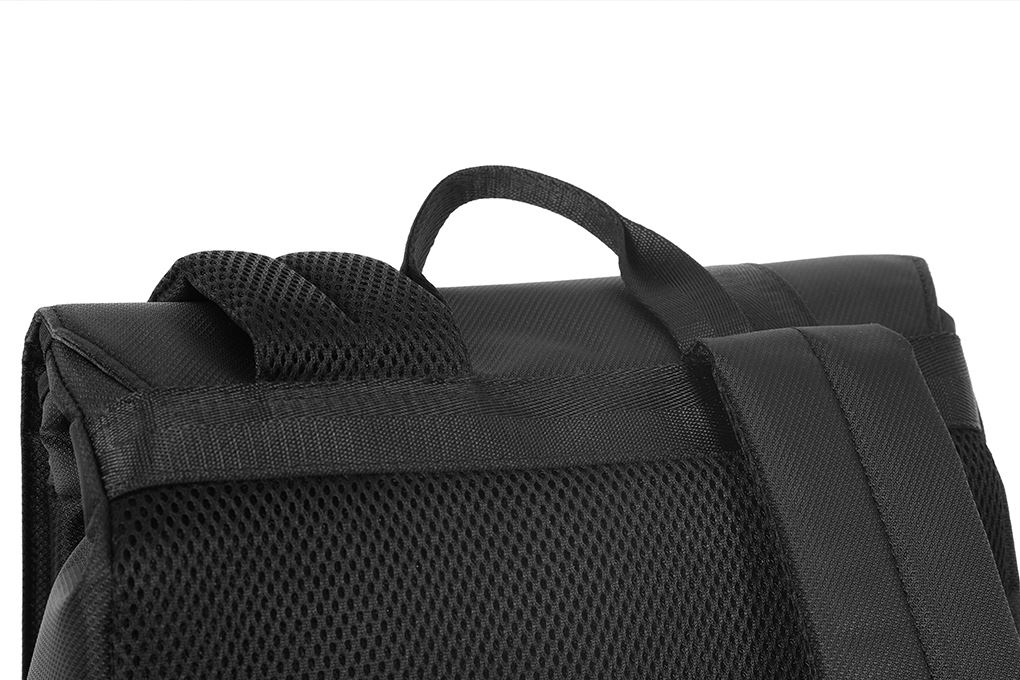 Balo Laptop 16 inch Togo TGB06 Màu Đen