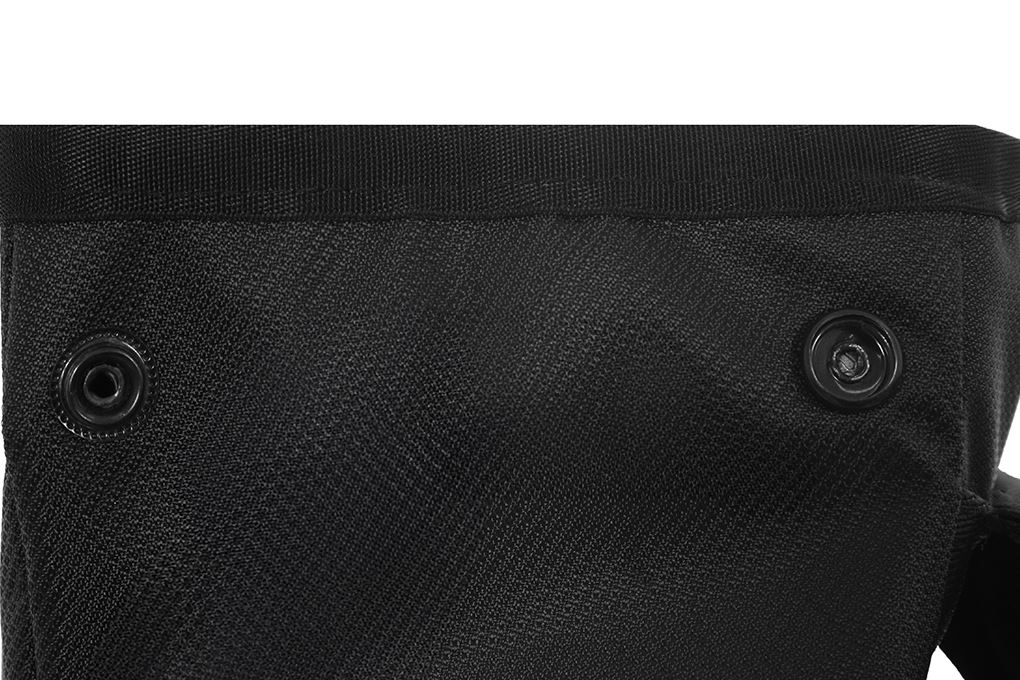 Balo Laptop 16 inch Togo TGB06 Màu Đen