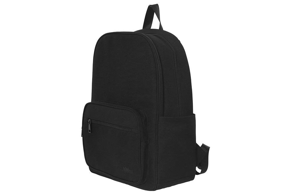 Balo Laptop 16 inch Togo TGB07 Màu Đen