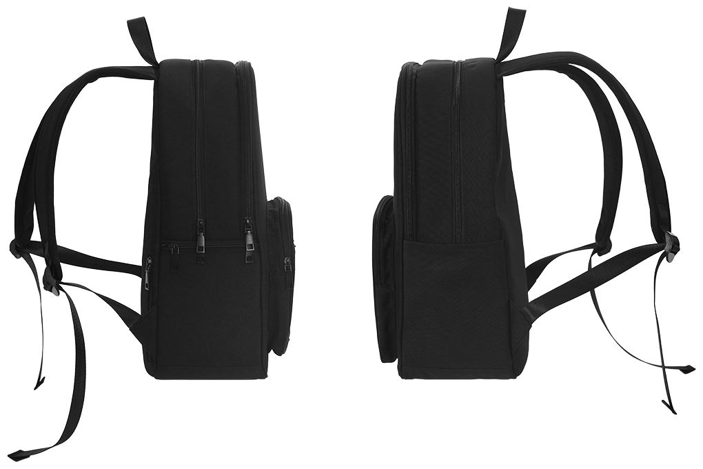 Balo Laptop 16 inch Togo TGB07 Màu Đen