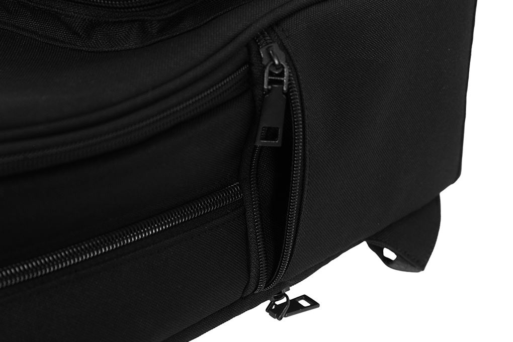 Balo Laptop 16 inch Togo TGB07 Màu Đen