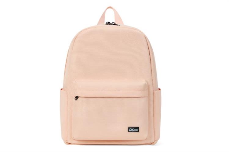 Balo Laptop 15.6 inch Togo TGB08 Màu Hồng