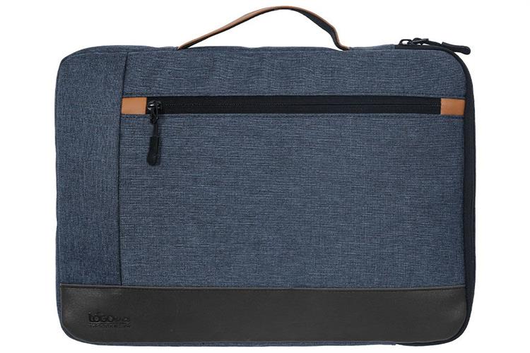 Túi xách chống sốc Laptop 14 inch Togo TCSN01