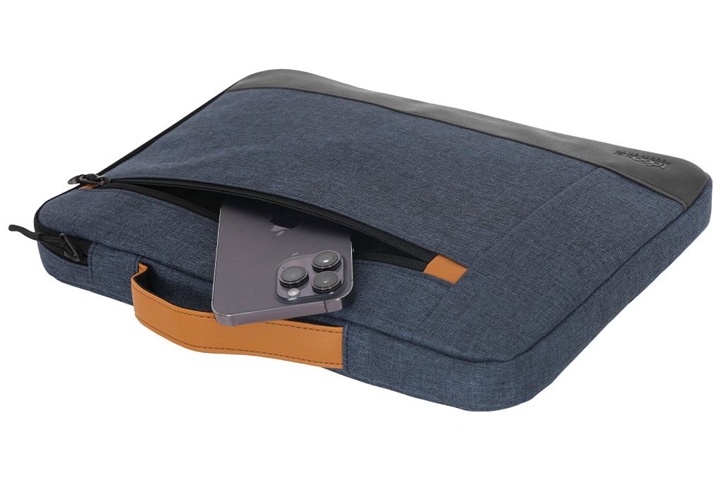 Túi xách chống sốc Laptop 14 inch Togo TCSN01 - 9