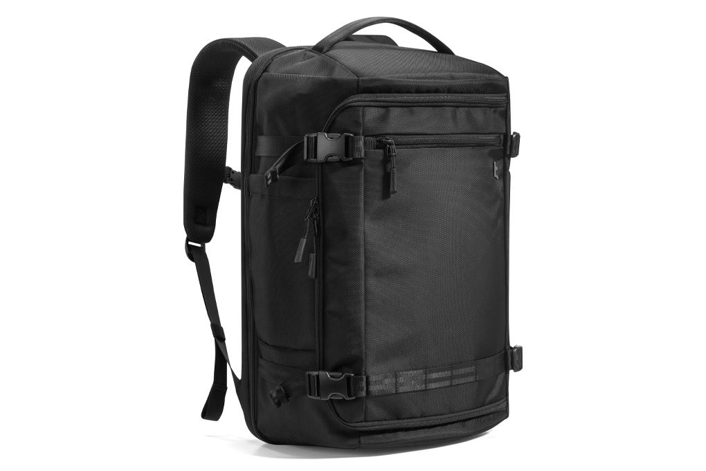 Balo Laptop 17 inch Tomtoc Navigator T67M1D1 - 2