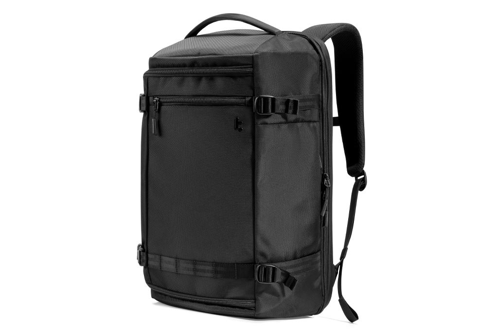 Balo Laptop 17 inch Tomtoc Navigator T67M1D1 - 3