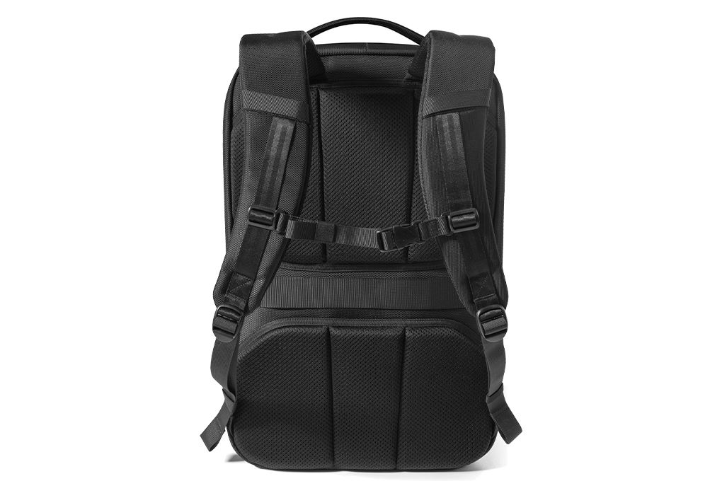 Balo Laptop 17 inch Tomtoc Navigator T67M1D1 - 4