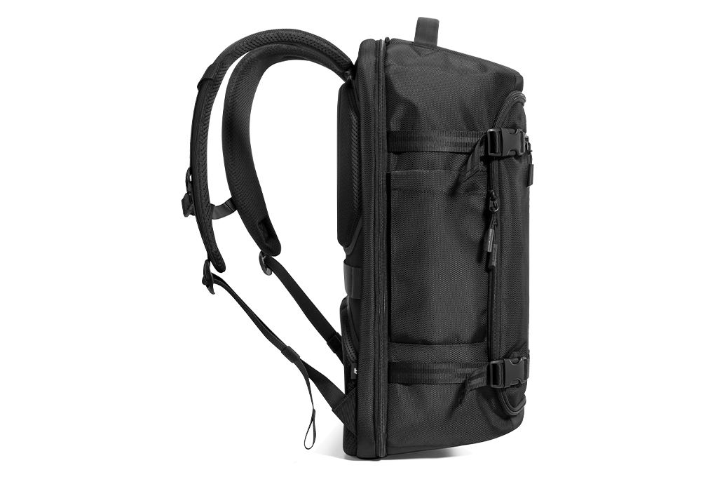 Balo Laptop 17 inch Tomtoc Navigator T67M1D1 - 6