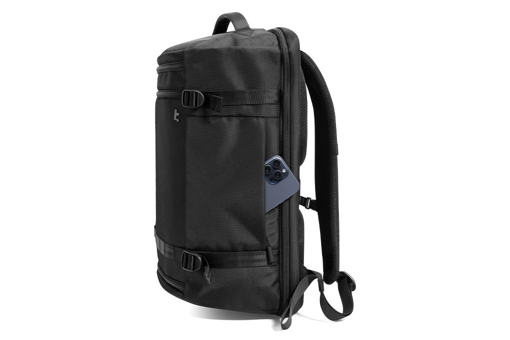 Balo Laptop 17 inch Tomtoc Navigator T67M1D1 - 7