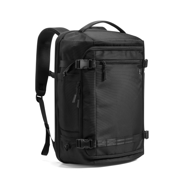 Balo Laptop 17 inch Tomtoc Navigator T67M1D1