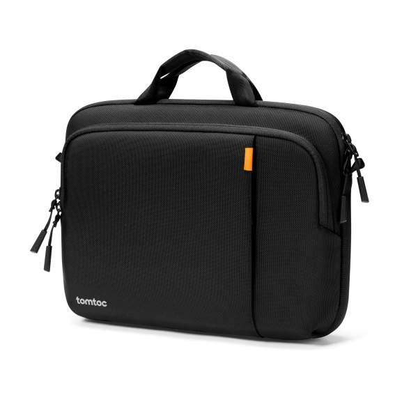 Túi xách chống sốc Laptop 16 inch Tomtoc Defender Shoulder Bag A30F2D1