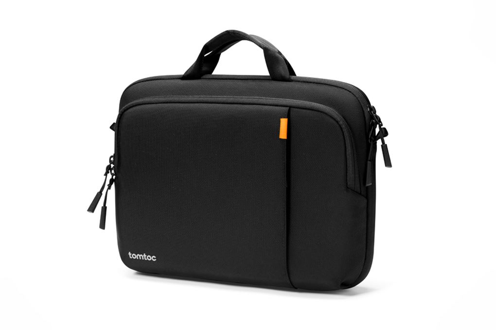 Túi xách chống sốc Laptop 14 inch Tomtoc Defender Shoulder Bag A30D2D1 - 4