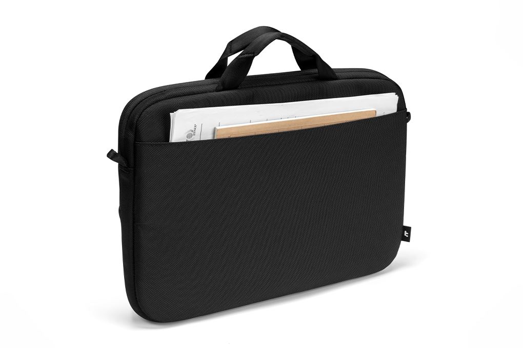 Túi xách chống sốc Laptop 14 inch Tomtoc Defender Shoulder Bag A30D2D1 - 5