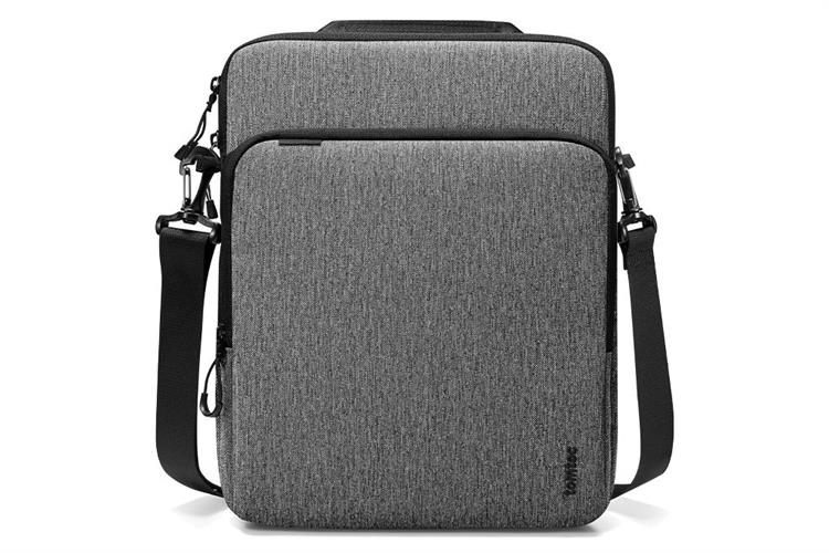 Túi đeo Laptop 16 inch Tomtoc Protection Premium Macbook Pro A03F2D1
