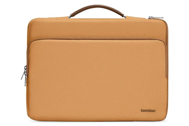 Túi xách chống sốc Laptop 16 inch Tomtoc Briefcase Macbook A14E2Y1
