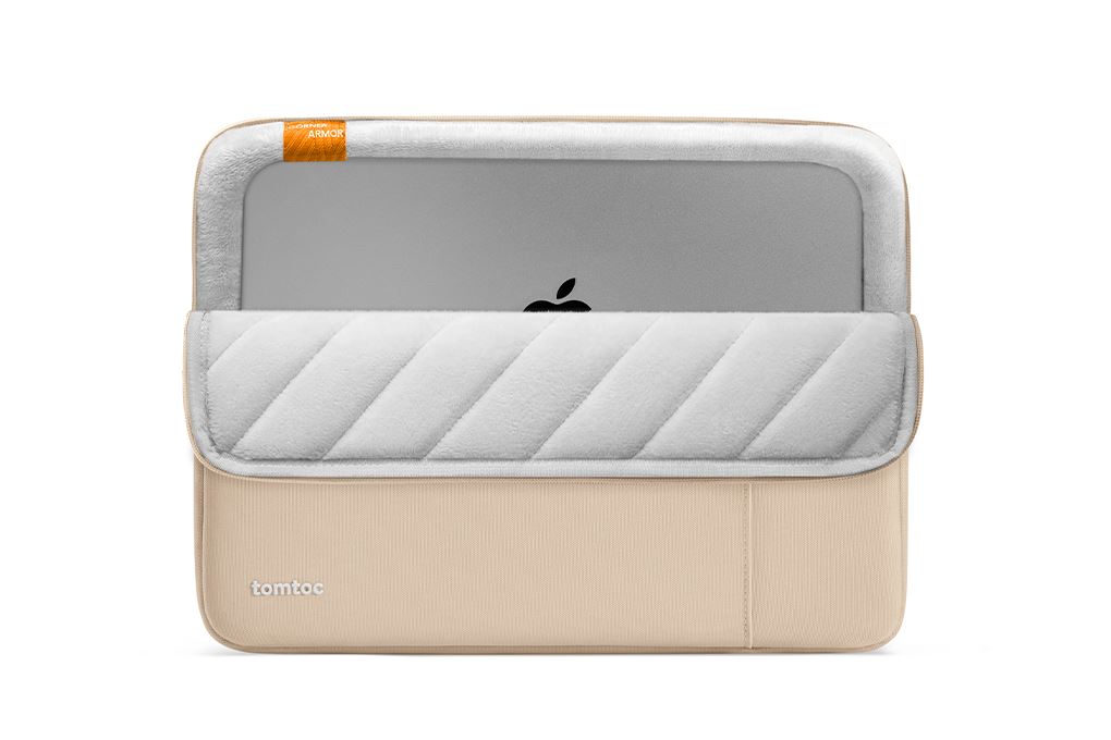 Túi chống sốc Laptop 16 inch Tomtoc 360 Protective Macbook A13 - 6