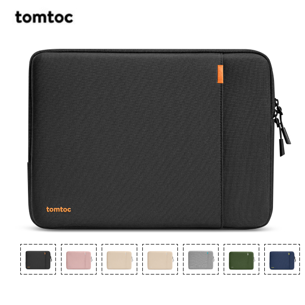 Túi chống sốc Laptop 16 inch Tomtoc 360 Protective Macbook A13