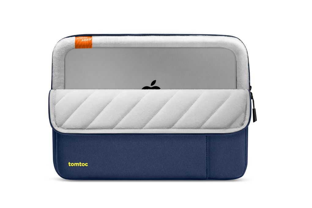 Túi chống sốc Laptop 16 inch Tomtoc 360 Protective Macbook A13 - 6