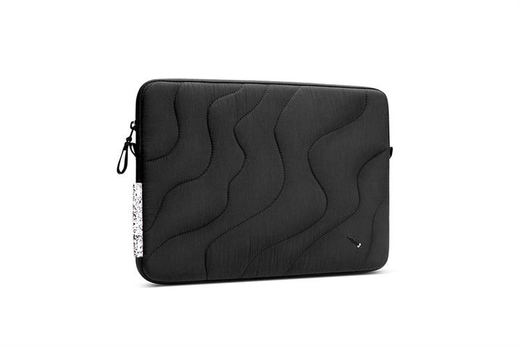 Túi chống sốc Laptop 13 inch Tomtoc Terra A27 Màu Đen