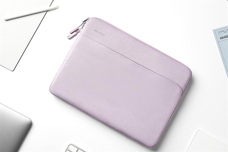 Túi chống sốc Laptop 16 inch Innostyle OmniProtect S112L Màu Tím