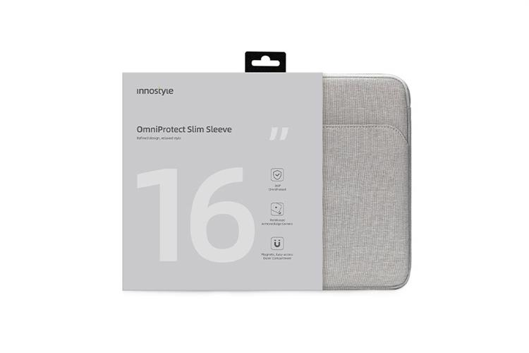 Túi chống sốc Laptop 16 inch Innostyle OmniProtect S112L