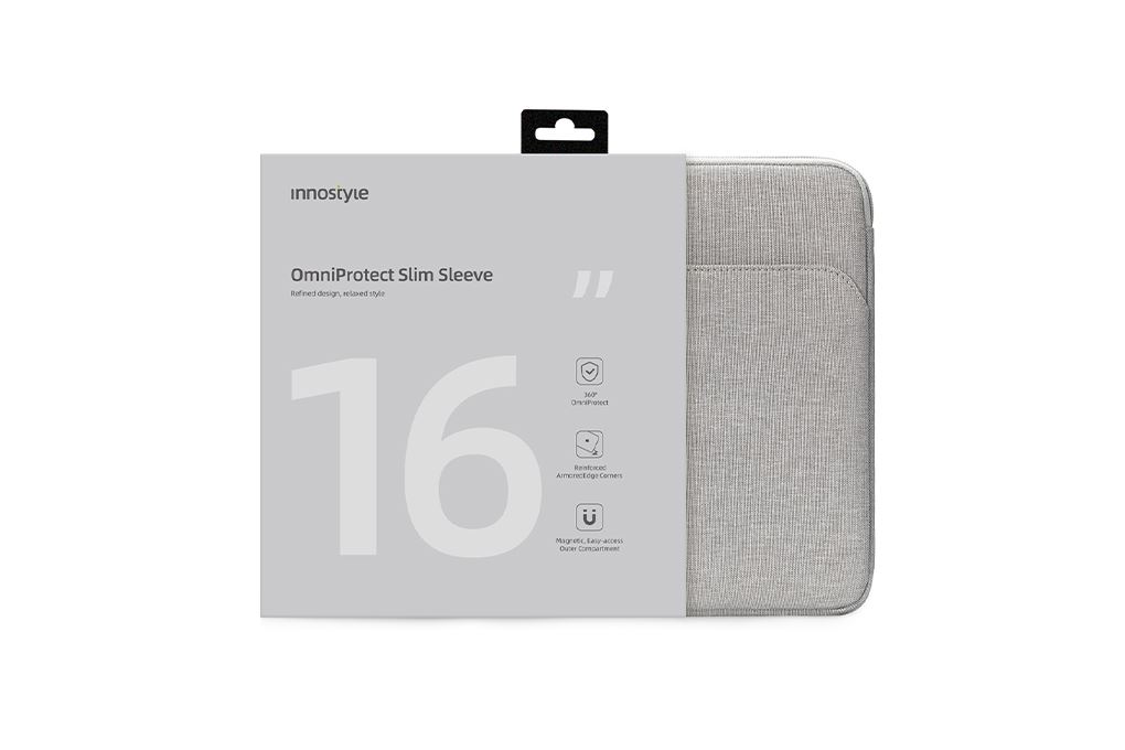 Túi chống sốc Laptop 16 inch Innostyle OmniProtect S112L