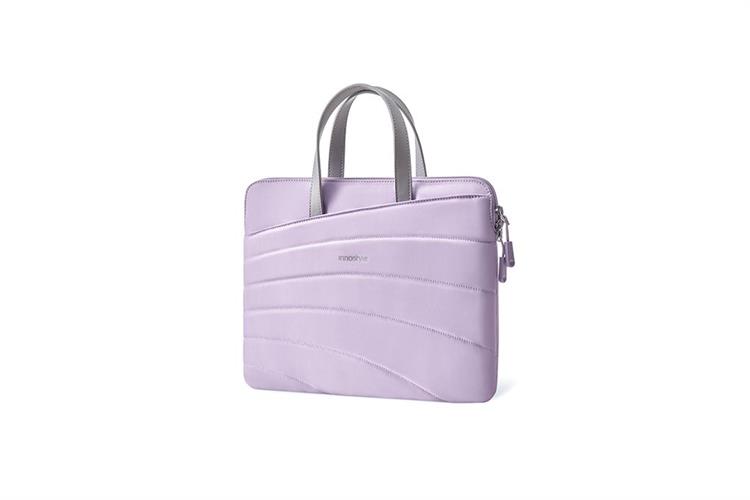 Túi xách chống sốc Laptop 14 inch Innostyle CarryLite Slim S600