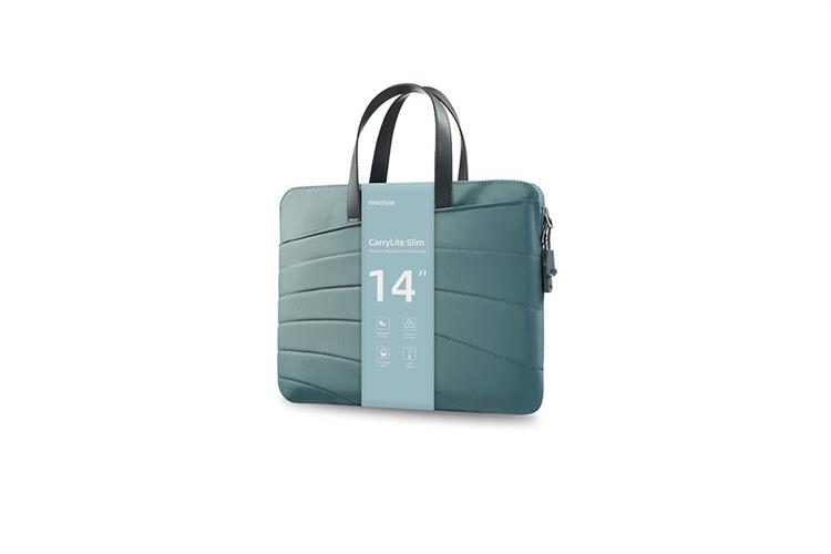 Túi xách chống sốc Laptop 14 inch Innostyle CarryLite Slim S600
