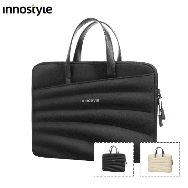 Túi xách chống sốc Laptop 16 inch Innostyle CarryLite Slim S600