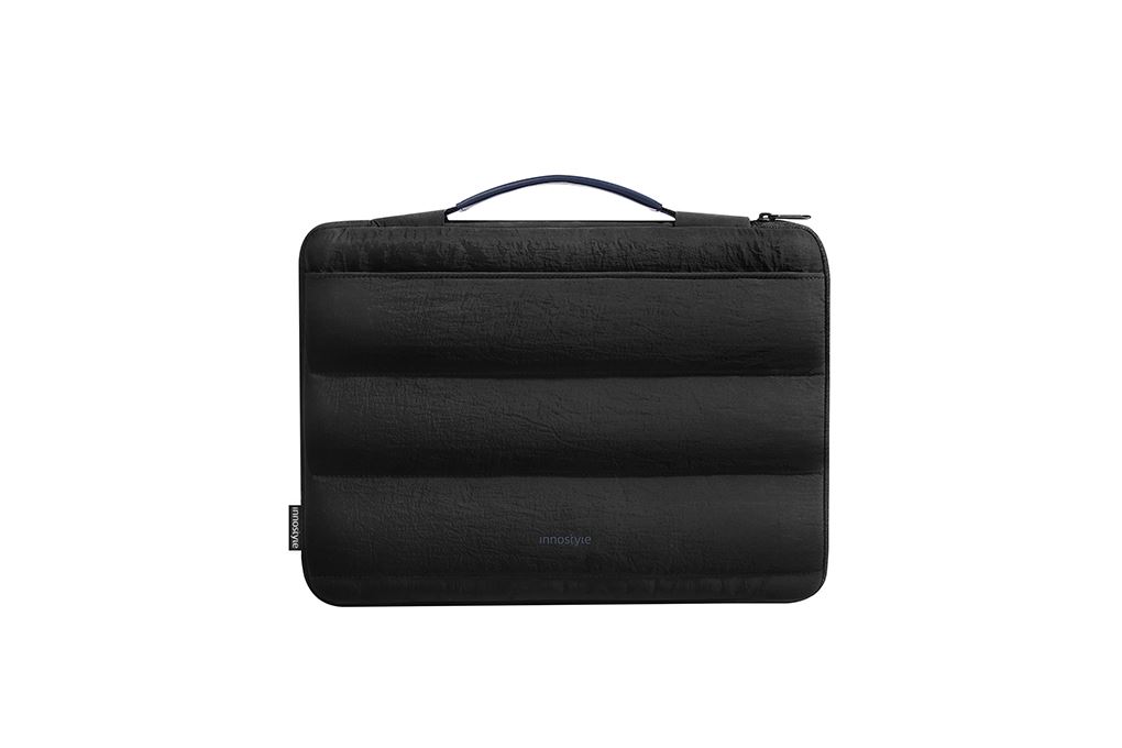 Túi xách chống sốc Laptop 14 inch Innostyle Stratus Carrying S610 Màu Đen