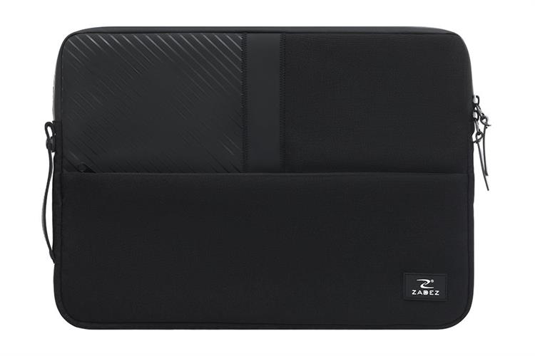 Túi chống sốc Laptop 16 inch Zadez ZLC-8372B Màu Đen