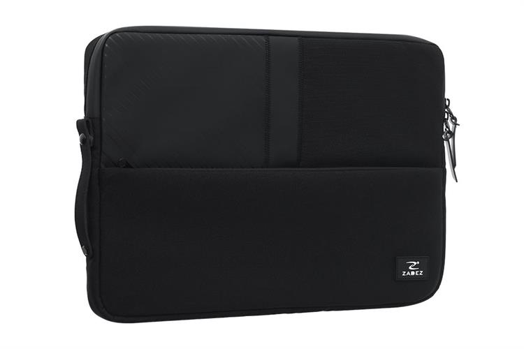 Túi chống sốc Laptop 16 inch Zadez ZLC-8372B Màu Đen