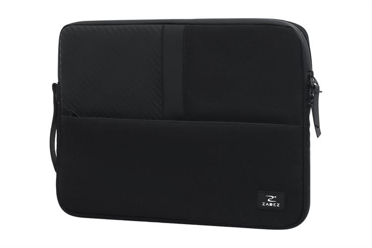 Túi chống sốc Laptop 16 inch Zadez ZLC-8372B Màu Đen