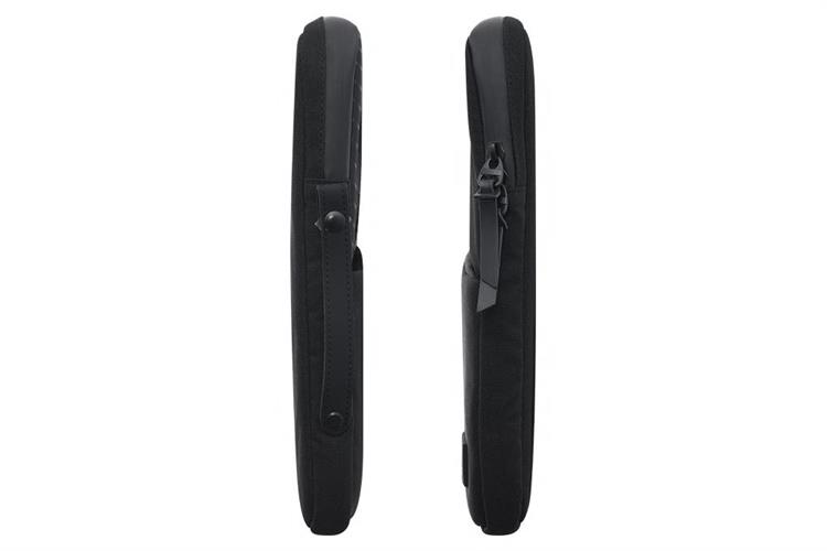 Túi chống sốc Laptop 16 inch Zadez ZLC-8372B Màu Đen