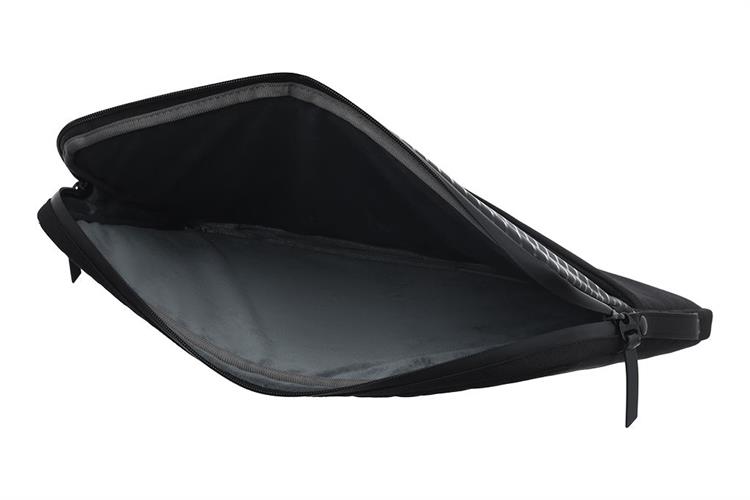 Túi chống sốc Laptop 16 inch Zadez ZLC-8372B Màu Đen