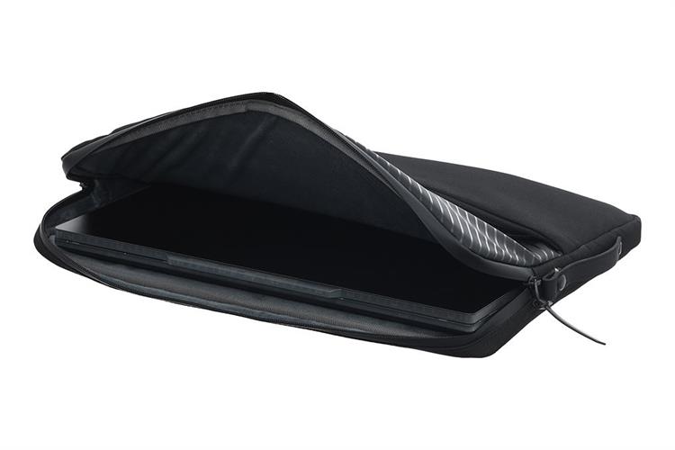 Túi chống sốc Laptop 16 inch Zadez ZLC-8372B Màu Đen