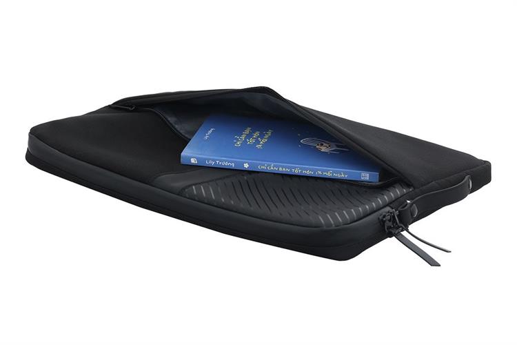 Túi chống sốc Laptop 16 inch Zadez ZLC-8372B Màu Đen