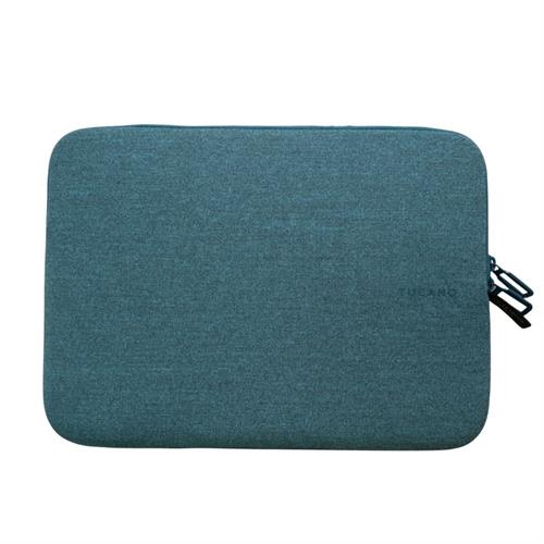 Túi chống sốc Macbook Pro 13.3 inch TUCANO Melange Second Skin - Xanh Màu Xanh Đậm