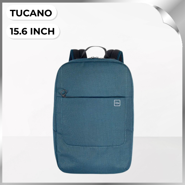 Balo Laptop 15.6 inch TUCANO Loop Eco