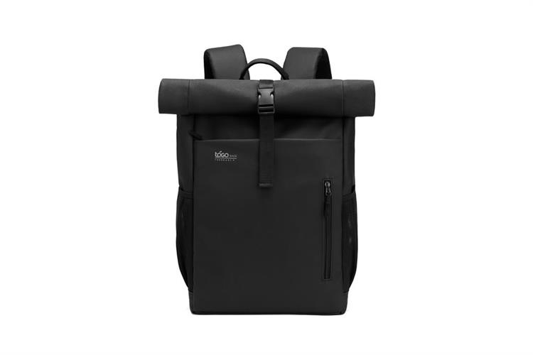 Balo Laptop 16 inch Togo TGB09 Màu Đen