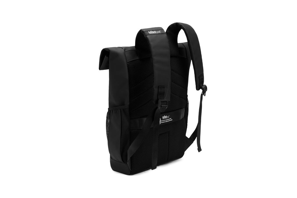 Balo Laptop 16 inch Togo TGB09 Màu Đen