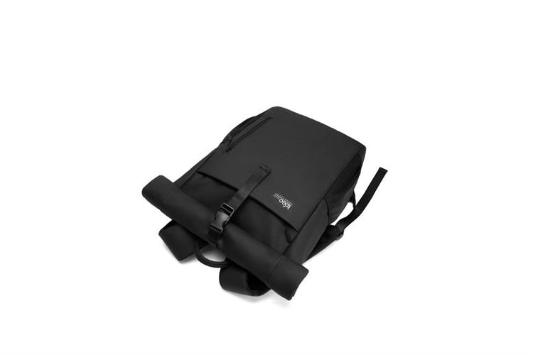 Balo Laptop 16 inch Togo TGB09 Màu Đen