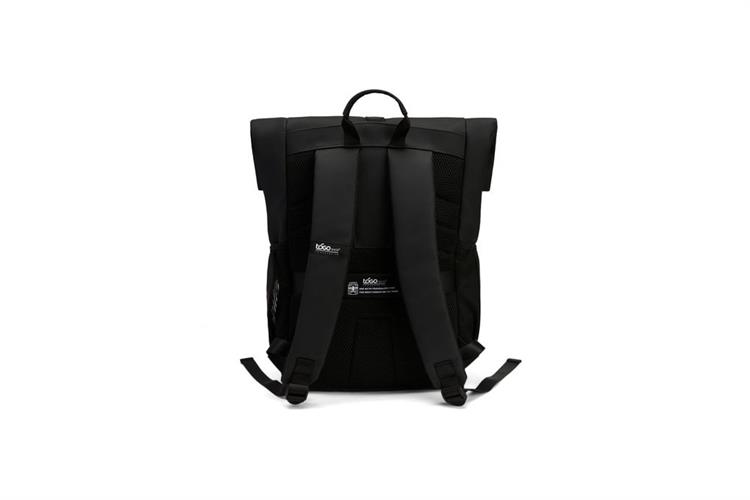 Balo Laptop 16 inch Togo TGB09 Màu Đen
