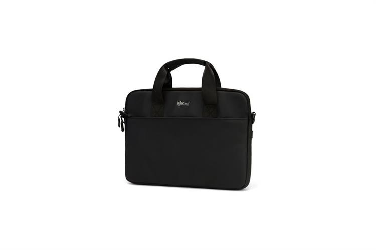Túi xách chống sốc Laptop 14 inch Togo TX01-14 Màu Đen