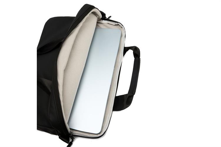 Túi xách chống sốc Laptop 14 inch Togo TX01-14 Màu Đen