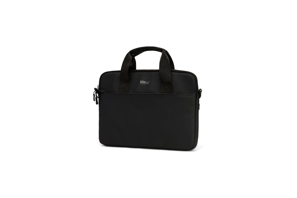 Túi xách chống sốc Laptop 15.6 inch Togo TX02 Màu Đen